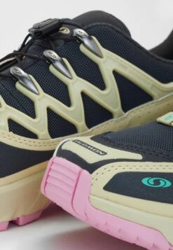 Salomon Acs + Unisex - Sneakers Laag - Ebony/Moss/Biscay Green -Lyno Kleding Winkel ab864f5042ac4e0bb05a8223fa06ff6b