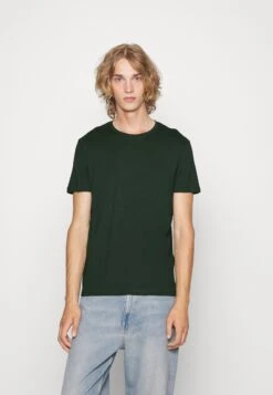 Pier One 5 Pack - T-Shirt Basic - Bordeaux/Light Grey/Brown 12 Pier One 5 Pack - T-Shirt Basic - Bordeaux/Light Grey/Brown -Lyno Kleding Winkel ababcf2942b4495abf1398f0232cbfc1