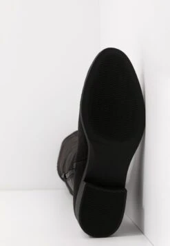 Anna Field Overknee Laarzen - Black -Lyno Kleding Winkel ac312b596024413a8945fca78c004011