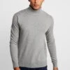 Pier One Trui - Mottled Light Grey -Lyno Kleding Winkel ac6717140a684d29b74b34c1c2f653a0
