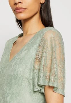 Anna Field Jumpsuit - Light Green/Black 11 Anna Field Jumpsuit - Light Green/Black -Lyno Kleding Winkel ac7405a07fb94a589fb51e403d46cb47