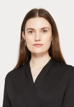 Anna Field Jerseyjurk - Black/White 11 Anna Field Jerseyjurk - Black/White -Lyno Kleding Winkel acc37d498b9b46f0b76c380eb80cceea