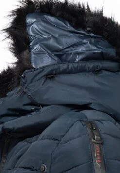 Marikoo Moonshine - Winterjas - Blue 20 Marikoo Moonshine - Winterjas - Blue -Lyno Kleding Winkel aeccd52e8edc4620a7866b7e8f618f7d