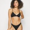 Anna Field Georgina 7Pp Thong Cotton - String - Black/Grey 1 Anna Field Georgina 7Pp Thong Cotton - String - Black/Grey -Lyno Kleding Winkel af669837ae2b4e0798621d0645546b45