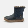 Froddo Barefoot Tex Unisex - Snowboots- Dark Blue 2 Froddo Barefoot Tex Unisex - Snowboots- Dark Blue -Lyno Kleding Winkel afa470fd922a4458885c5e836c2aa87a