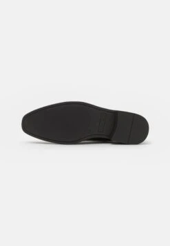 Pier One Unisex - Veterschoenen - Black 12 Pier One Unisex - Veterschoenen - Black -Lyno Kleding Winkel aff3df024aac41e99566dabd074d68c2