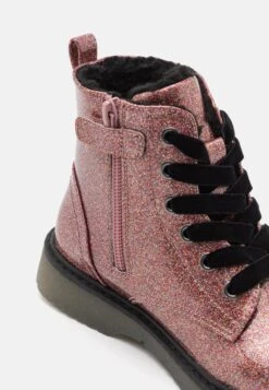 Friboo Veterboots - Pink -Lyno Kleding Winkel b01edb1acca94d0398b7e93e2f1204ec