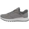 ECCO Exostride M Gtx - Sneakers Laag - Steel -Lyno Kleding Winkel b03e17f15f764a26927b944a12db5e9e