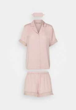 Anna Field Gift Box Pj Set - Pyjama - Pink 12 Anna Field Gift Box Pj Set - Pyjama - Pink -Lyno Kleding Winkel b06b7d05480a43ee8168a2dc861d986b