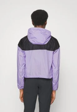 Columbia Flash Challenger™ Cropped - Outdoorjas - Frosted Purple -Lyno Kleding Winkel b10189f8385a4532a6c56761c2b8e58a