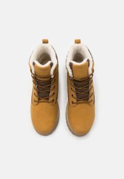 Pier One Veterboots - Camel 11 Pier One Veterboots - Camel -Lyno Kleding Winkel b121e8d24d2a4aad975e3cc38697e3a7