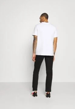 Wrangler Texas - Slim Fit Jeans - Black Valley -Lyno Kleding Winkel b33abee3d489487696c6172a4f3a6f37