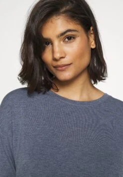 Anna Field Pyjama - Blue -Lyno Kleding Winkel b39d68d6e2904a55b91a1618bdc633ec