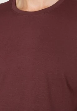 Pier One 5 Pack - T-Shirt Basic - Bordeaux/Light Grey/Brown 15 Pier One 5 Pack - T-Shirt Basic - Bordeaux/Light Grey/Brown -Lyno Kleding Winkel b3b82d7abcbb40a5b2a40e8096a778d2