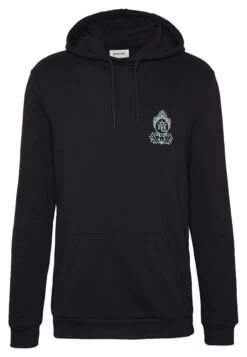 YOURTURN Hoodie - Black -Lyno Kleding Winkel b47ee26297fe4dd0a8e06845df258305