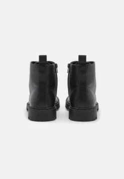 Pier One Unisex - Veterboots - Black -Lyno Kleding Winkel b4bba21c5c5045809f9f89fdc8738ce6