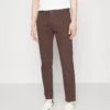 Pier One Chino - Dark Brown 2 Pier One Chino - Dark Brown -Lyno Kleding Winkel b4d20458da0a4e4487bff6a64614d341