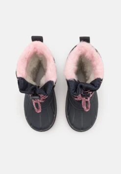 Friboo Snowboots- Dark Blue -Lyno Kleding Winkel b4e00503654b485083805f7f473bc69b