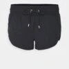 Seafolly Active - Zwemshorts - Black -Lyno Kleding Winkel b4e13dd7542a4aaa8bd00fc4756b80b6