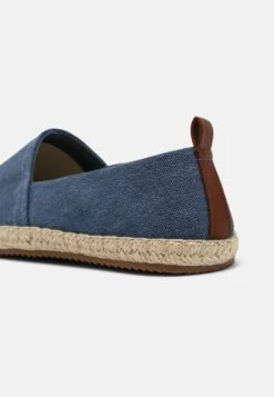 Pier One Rena Espadrille Unisex - Espadrilles - Blue -Lyno Kleding Winkel b517ee1340354961ae649b3a0c38da46