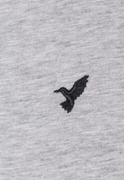 Pier One 3 Pack - T-Shirt Basic - Mottled Light Grey/Pink/Black -Lyno Kleding Winkel b565c2844bd8442aa3ef4aba0d03cfbd