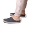 Toni Pons Liam - Pantoffels - Gris -Lyno Kleding Winkel b593cc7a342241f0887f7142cca560f0