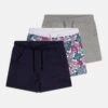 Friboo 3 Pack- Broek - Pink/Grey/Blue -Lyno Kleding Winkel b61239f6fef74f018fb07d7cf73152a2