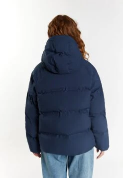 Dreimaster Mit Grassland - Winterjas - Marine -Lyno Kleding Winkel b643607b695640a89466e9658858ae4a