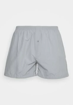 Pier One 5 Pack - Boxershort - Black/Grey/White -Lyno Kleding Winkel b689c09962f14614abfb0ad792b0e2a7