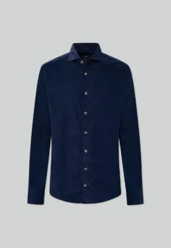 Hackett London Smart Baby - Overhemd - Navy -Lyno Kleding Winkel b69c0a56814f45ce99e29e936a7c8569