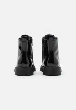 Friboo Veterboots - Black -Lyno Kleding Winkel b6a2a72d278942cc9538e8bdd01f5c87