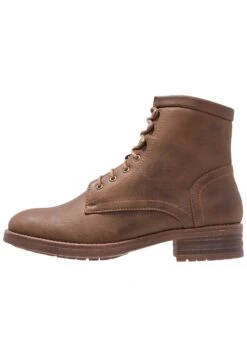 Anna Field Winter Boot - Veterboots - Coffee 10 Anna Field Winter Boot - Veterboots - Coffee -Lyno Kleding Winkel b6bf5ebb35de4565a2f07aacda6071f1