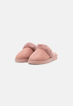 Even&Odd Pantoffels - Pink -Lyno Kleding Winkel b7049888c5ce470f95254f90b7272260