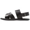 Pier One Sandalen - Black -Lyno Kleding Winkel b790bf5acde94761ade868e377f6e23c