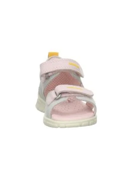 ECCO Outdoorsandalen - Rosa -Lyno Kleding Winkel b79232088c9249b4a49767fce600f949