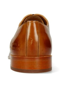 MELVIN & HAMILTON Lance 41 Crust Crust- Veterschoenen - Hellbraun -Lyno Kleding Winkel b7a2d4c023ee4f449d9101efe55f962e