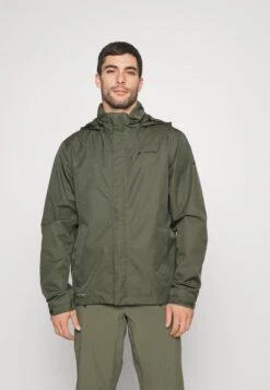 VAUDE Me Escape Bike Light Jacket - Regenjas - Khaki 14 VAUDE Me Escape Bike Light Jacket - Regenjas - Khaki -Lyno Kleding Winkel b7e4964310614247943c0a1e9566e738