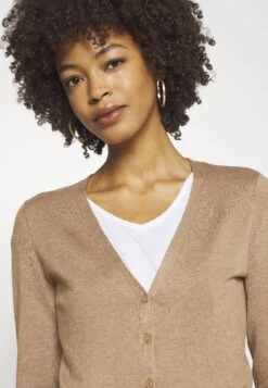 Anna Field Vest - Camel 11 Anna Field Vest - Camel -Lyno Kleding Winkel b7e76a0d24114d6d9571611fad048437