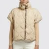 Khujo Ery - Jas - Beige 1 Khujo Ery - Jas - Beige -Lyno Kleding Winkel b8abc8f055ce48d0b52f4aa68a4c9cb6