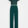 Anna Field Jumpsuit - Dark Green -Lyno Kleding Winkel b8b7664b86834552b98f3f77163ccf92