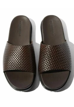 Tito Moro - Muiltjes - Brown Calf -Lyno Kleding Winkel b950ad6ac77746849b6a91960b640889