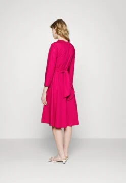 MAX & Co. Rialto - Jurk - Brush Print -Lyno Kleding Winkel b95462f13fa0452c8b81b9457343a8a6