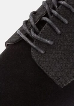 Pier One Veterschoenen - Black -Lyno Kleding Winkel b96b2c7008b942daaf6a641bcb7188b3