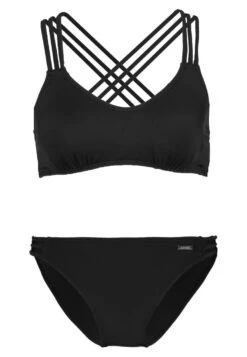 Bruno Banani Alexa Set - Bikini - Black -Lyno Kleding Winkel ba349630006f4bdeb15103b8005840c4