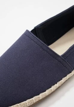 Pier One Rena Espadrille Unisex - Espadrilles - Dark Blue -Lyno Kleding Winkel ba8ecee5757141bbb150390478d64009