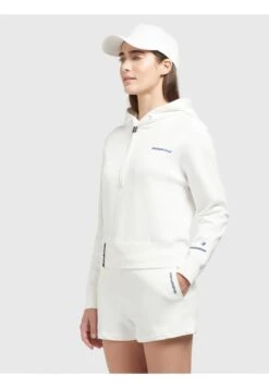 Khujo Dalia - Hoodie - Naturweiß 13 Khujo Dalia - Hoodie - Naturweiß -Lyno Kleding Winkel baf55a869ea44ff5b4c189259791369e