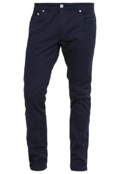 Pier One Broek - Dark Blue -Lyno Kleding Winkel bbddbf7dfb16495ab93278c1d253b57b