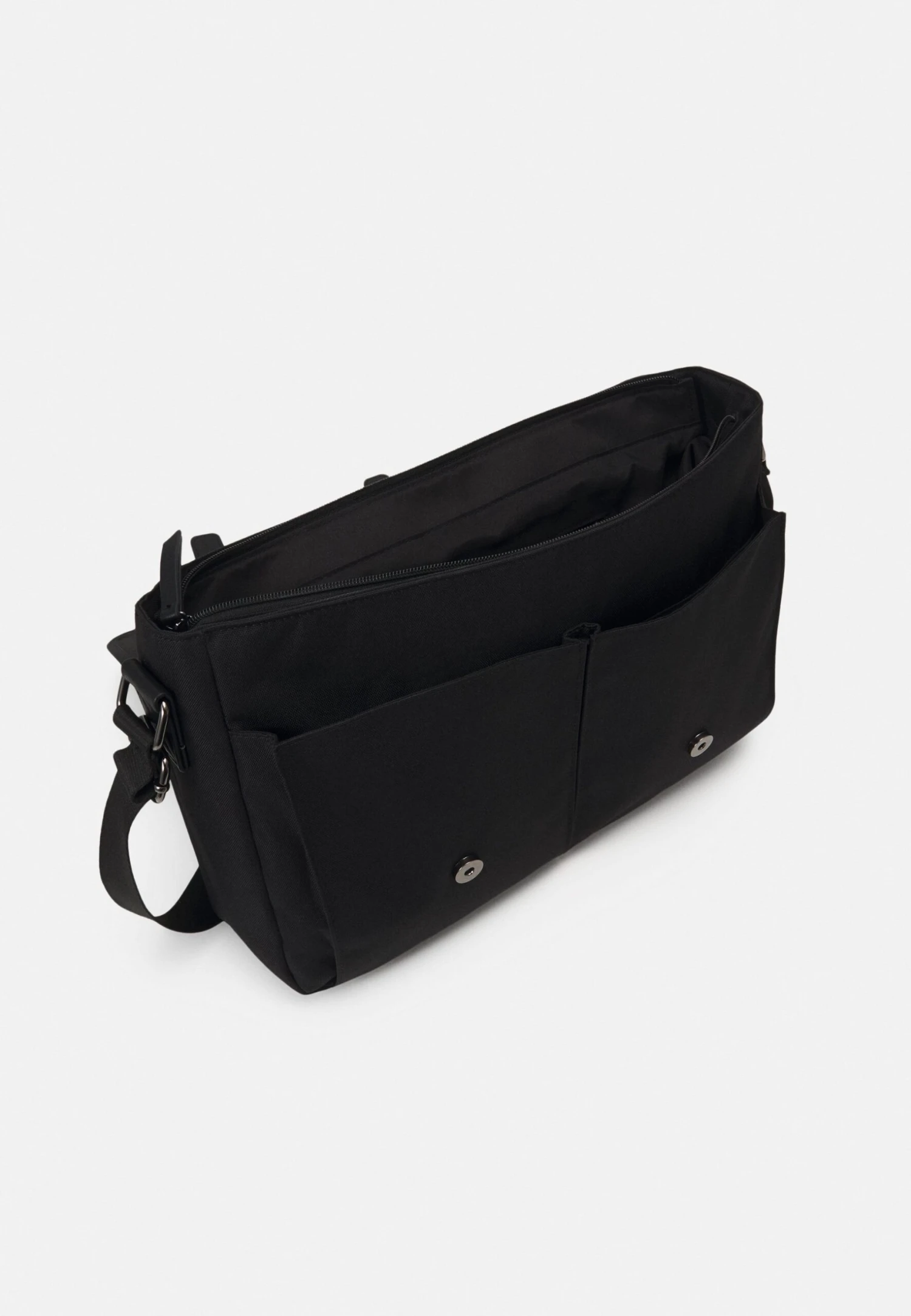 Pier One Schoudertas - Black 5 Pier One Schoudertas - Black - Afbeelding 3