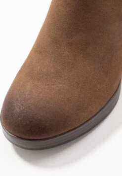 Anna Field Korte Laarzen - Cognac -Lyno Kleding Winkel bd3e7176152544ee9d463a1839d8f100