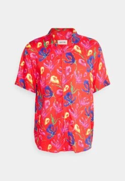 YOURTURN Unisex - Overhemd - Multi-Coloured -Lyno Kleding Winkel bde6d106b7f14babbe281fcff8ebadcb